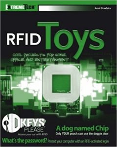 rifd toys amals book information