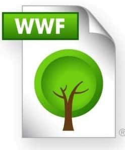 .WWF logo